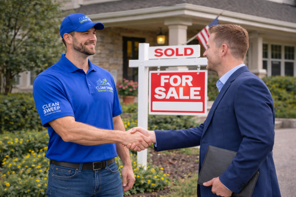 Realtor Partners in Shreveport, LA