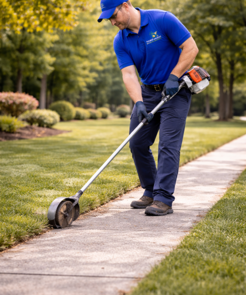 Mowing & Maintenance in Shreveport, LA